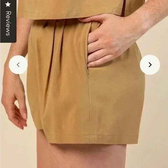 Wayre XXS Limited Edition: Flow Short Travel Resort-wear - Picture 6 of 12